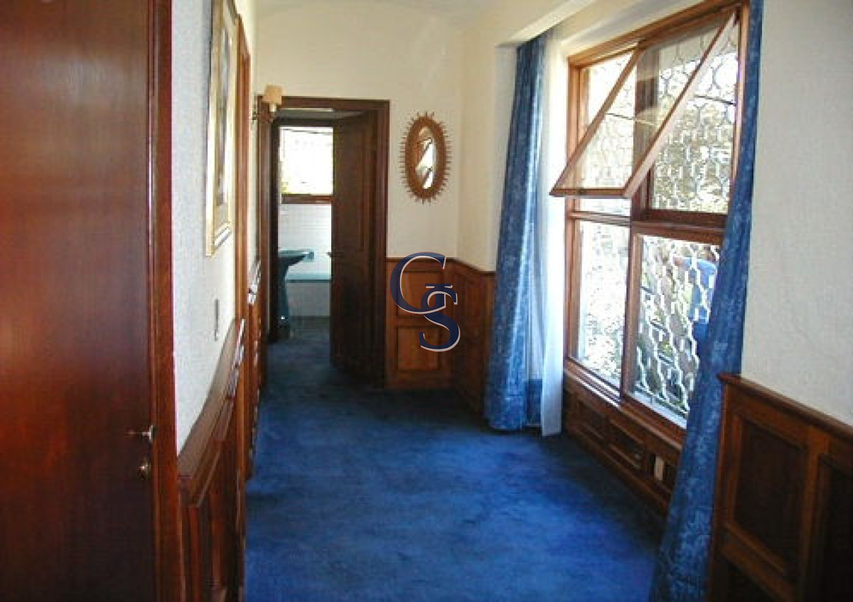Casa ID.294550 - Espectacular chalet con inmejorables vistas a la bahia de Punta del Este.