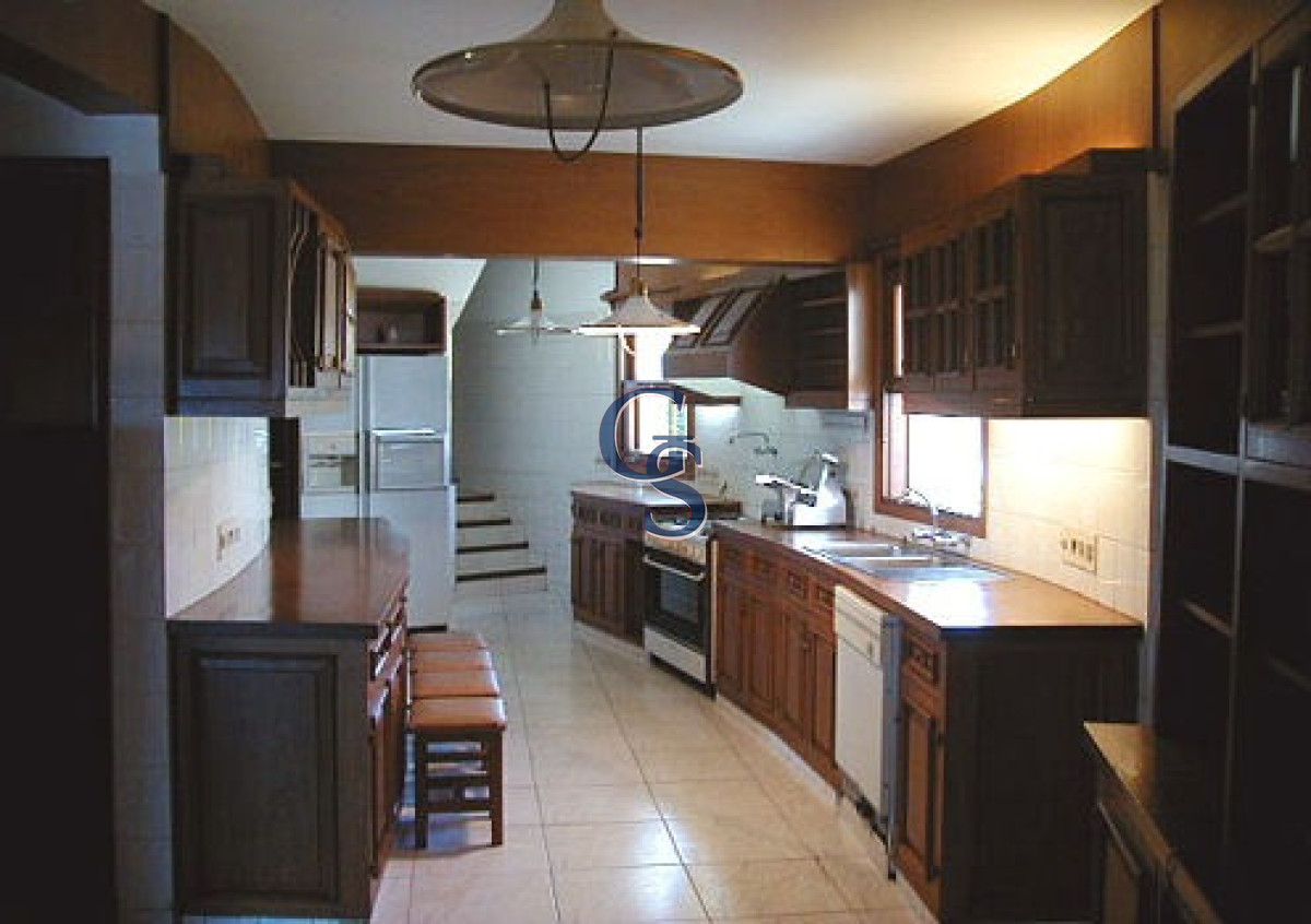 Casa ID.294550 - Espectacular chalet con inmejorables vistas a la bahia de Punta del Este.