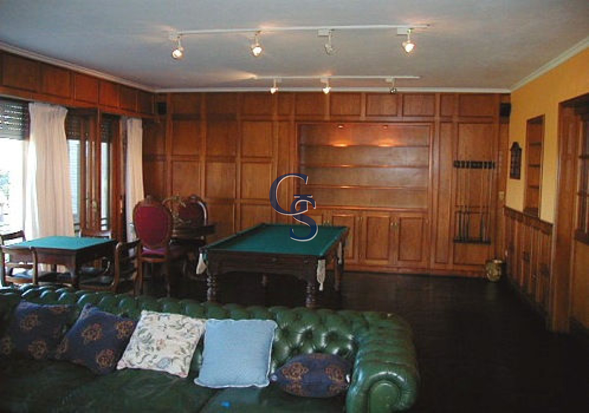 Casa ID.294550 - Espectacular chalet con inmejorables vistas a la bahia de Punta del Este.