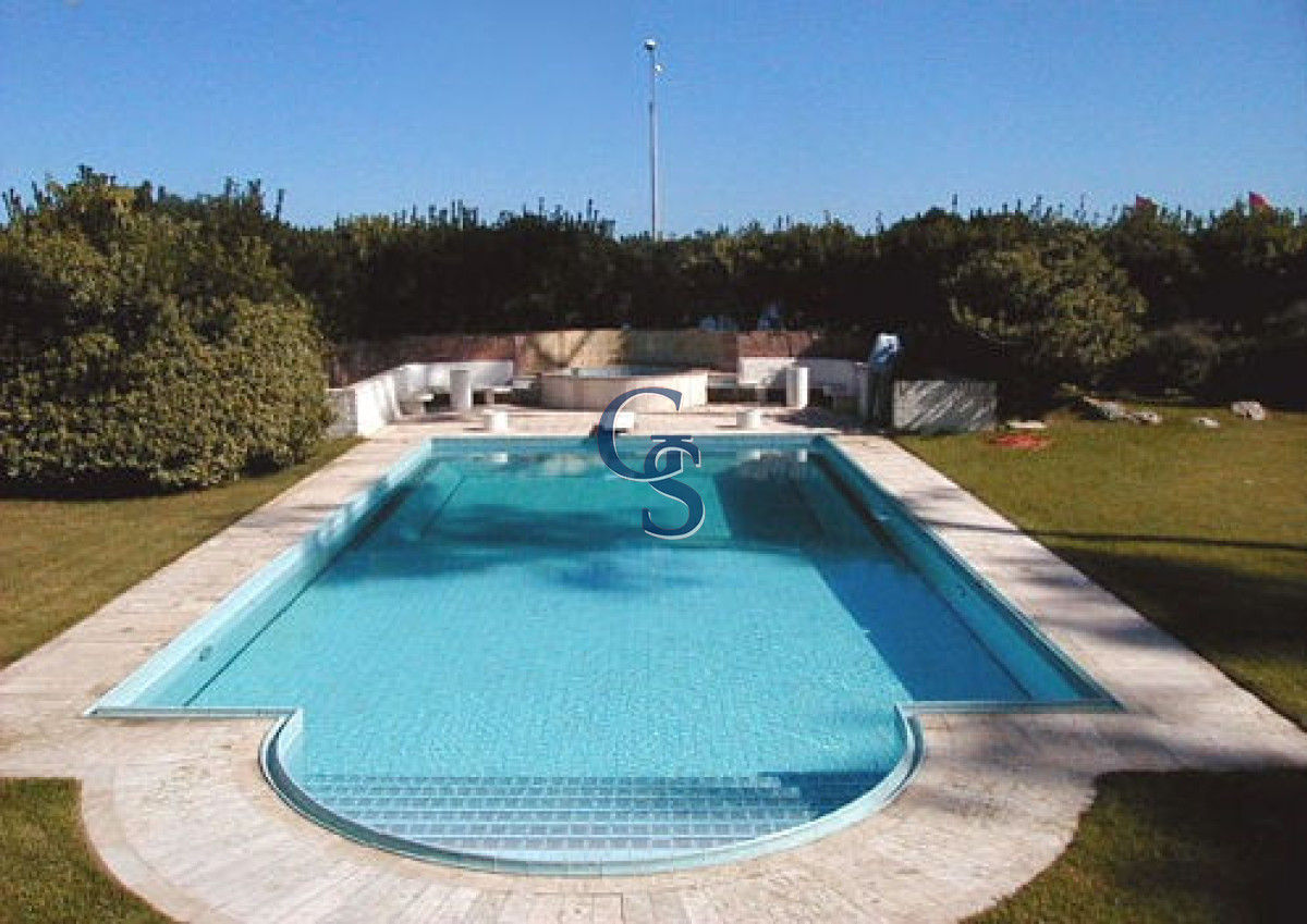 Casa ID.294550 - Espectacular chalet con inmejorables vistas a la bahia de Punta del Este.