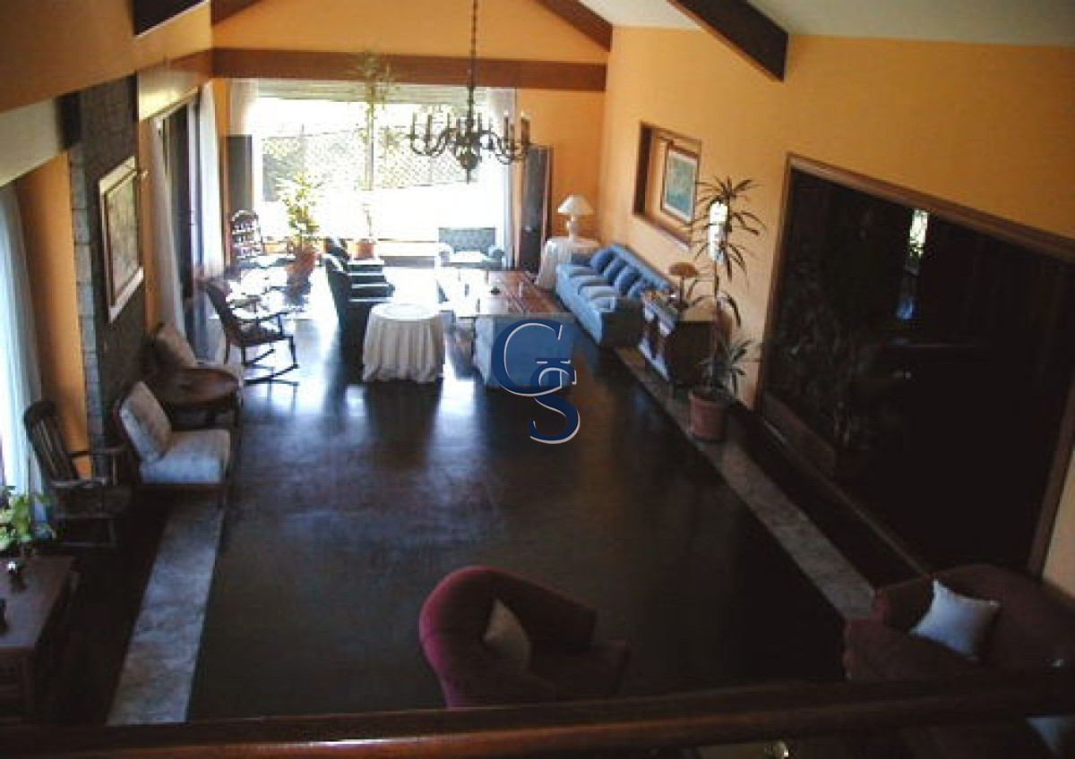 Casa ID.294550 - Espectacular chalet con inmejorables vistas a la bahia de Punta del Este.