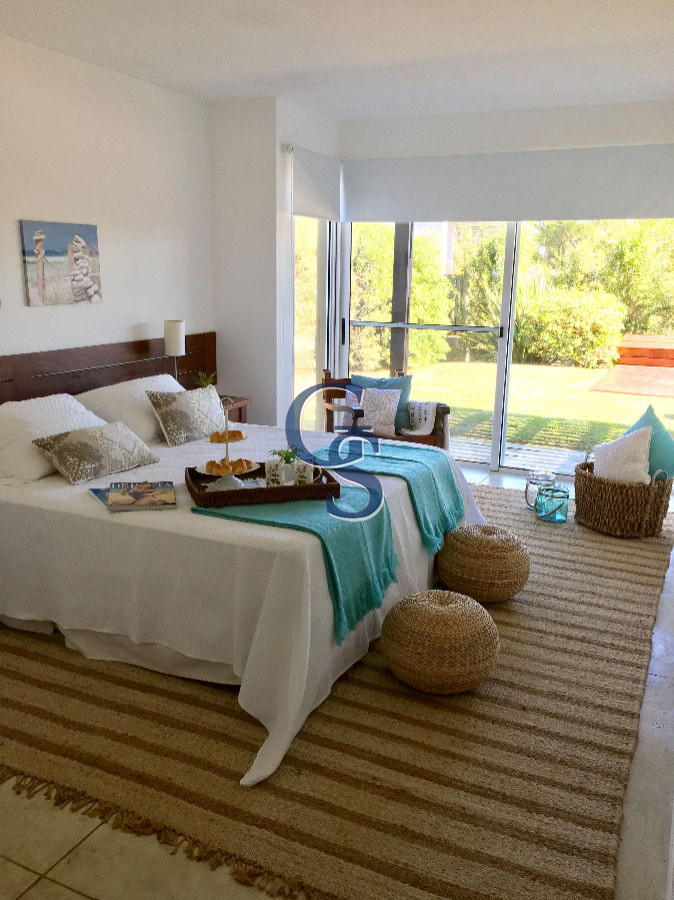 Casa ID.294587 - ESPECTACULAR EN ALTOS DE PUNTA PIEDRAS