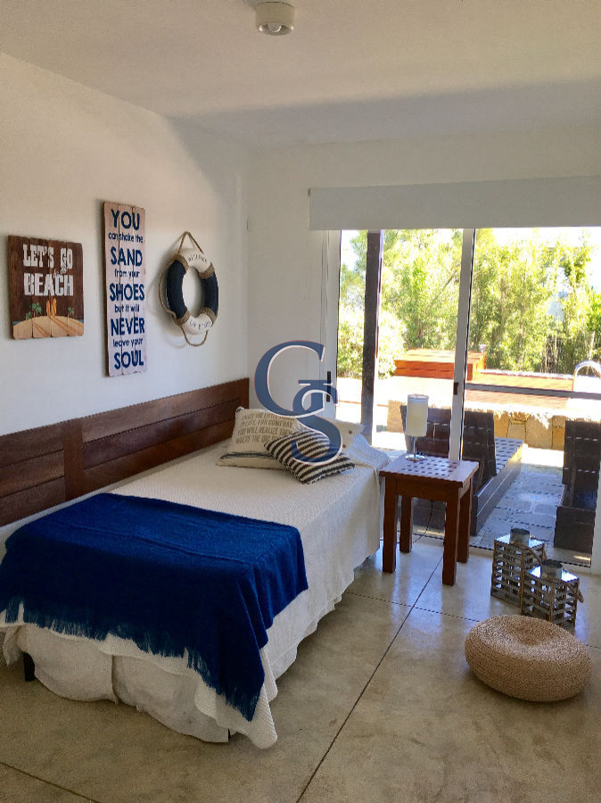 Casa ID.294587 - ESPECTACULAR EN ALTOS DE PUNTA PIEDRAS