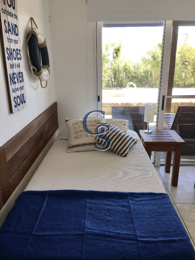 Casa ID.294587 - ESPECTACULAR EN ALTOS DE PUNTA PIEDRAS