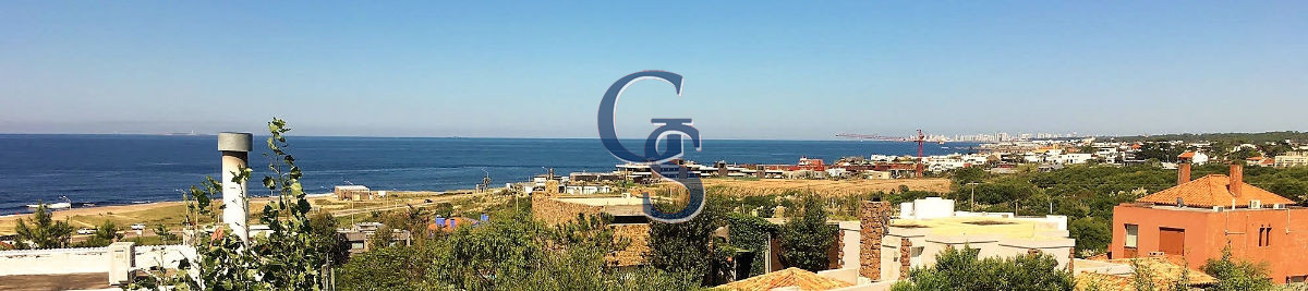 Casa ID.294587 - ESPECTACULAR EN ALTOS DE PUNTA PIEDRAS