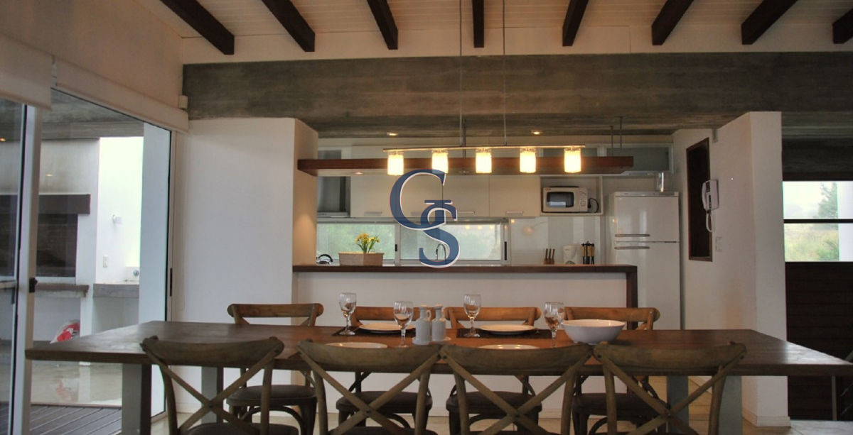 Casa ID.294587 - ESPECTACULAR EN ALTOS DE PUNTA PIEDRAS