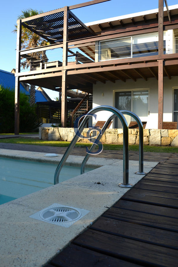 Casa ID.294587 - ESPECTACULAR EN ALTOS DE PUNTA PIEDRAS