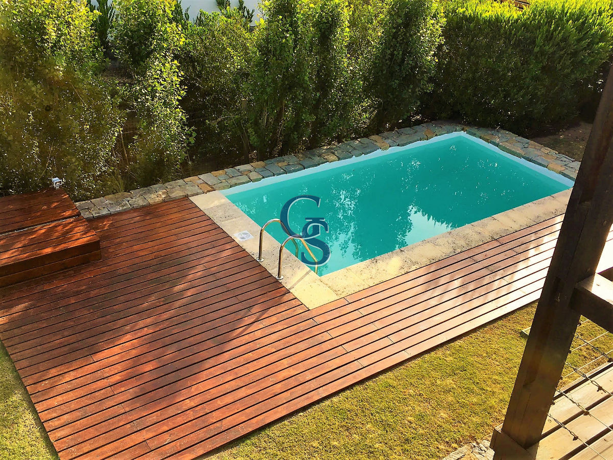 Casa ID.294587 - ESPECTACULAR EN ALTOS DE PUNTA PIEDRAS