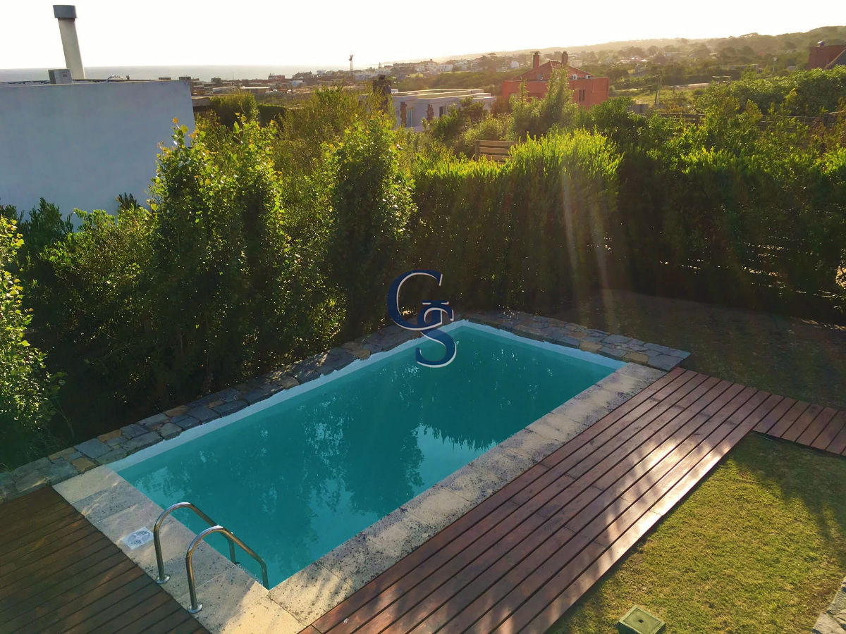 Casa ID.294587 - ESPECTACULAR EN ALTOS DE PUNTA PIEDRAS