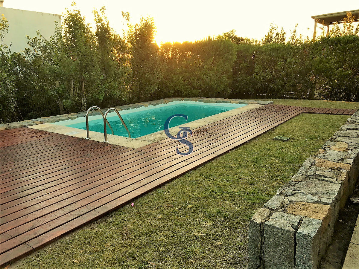 Casa ID.294587 - ESPECTACULAR EN ALTOS DE PUNTA PIEDRAS