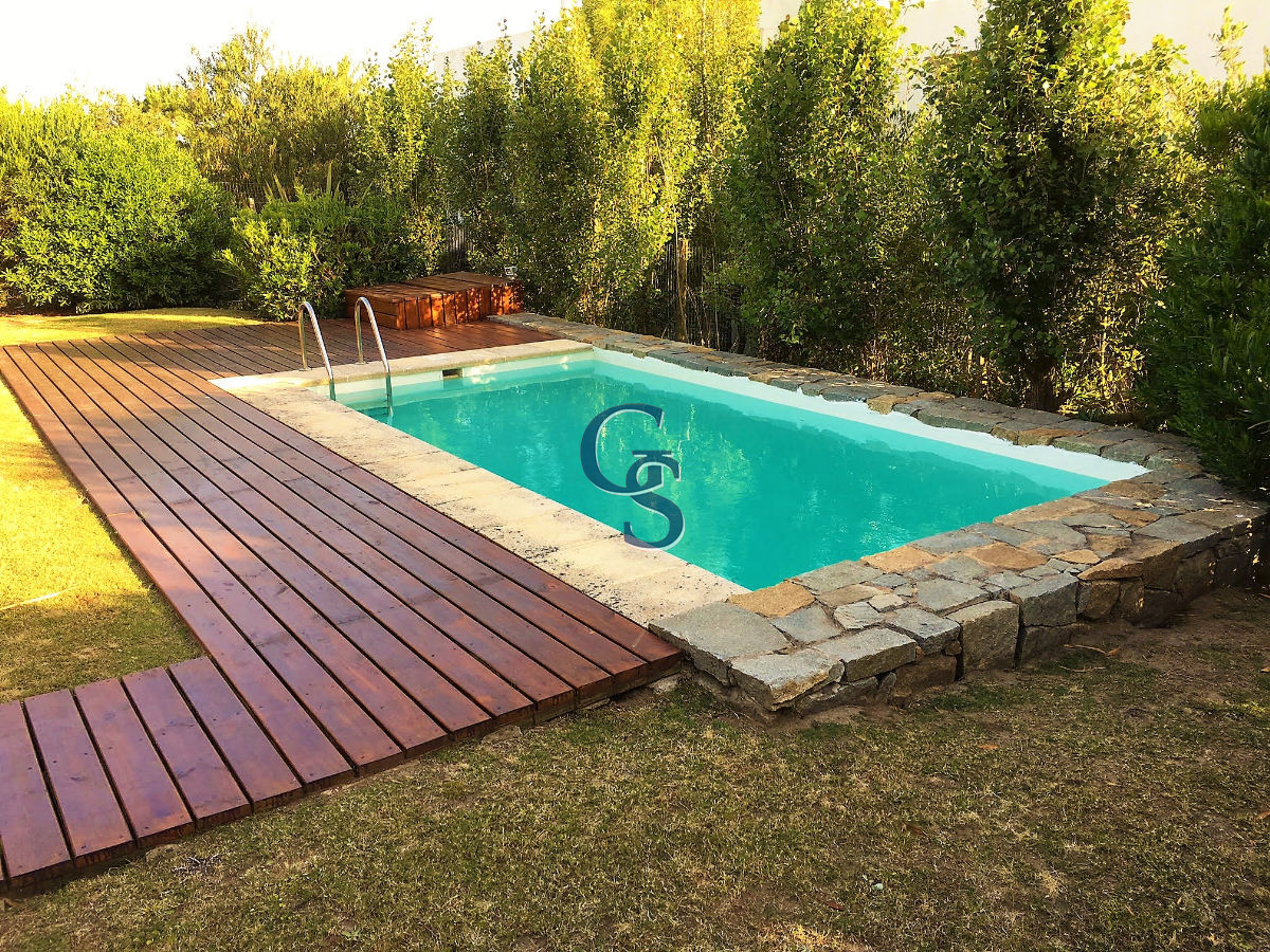 Casa ID.294587 - ESPECTACULAR EN ALTOS DE PUNTA PIEDRAS