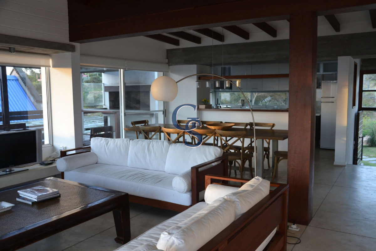 Casa ID.294587 - ESPECTACULAR EN ALTOS DE PUNTA PIEDRAS