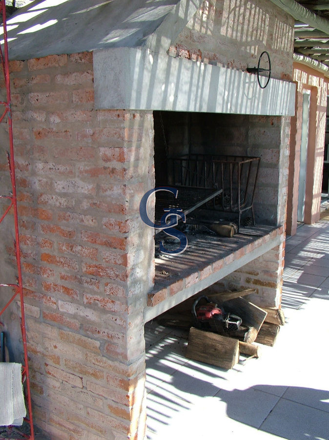 Casa ID.294612 - En el lomo de la ballena