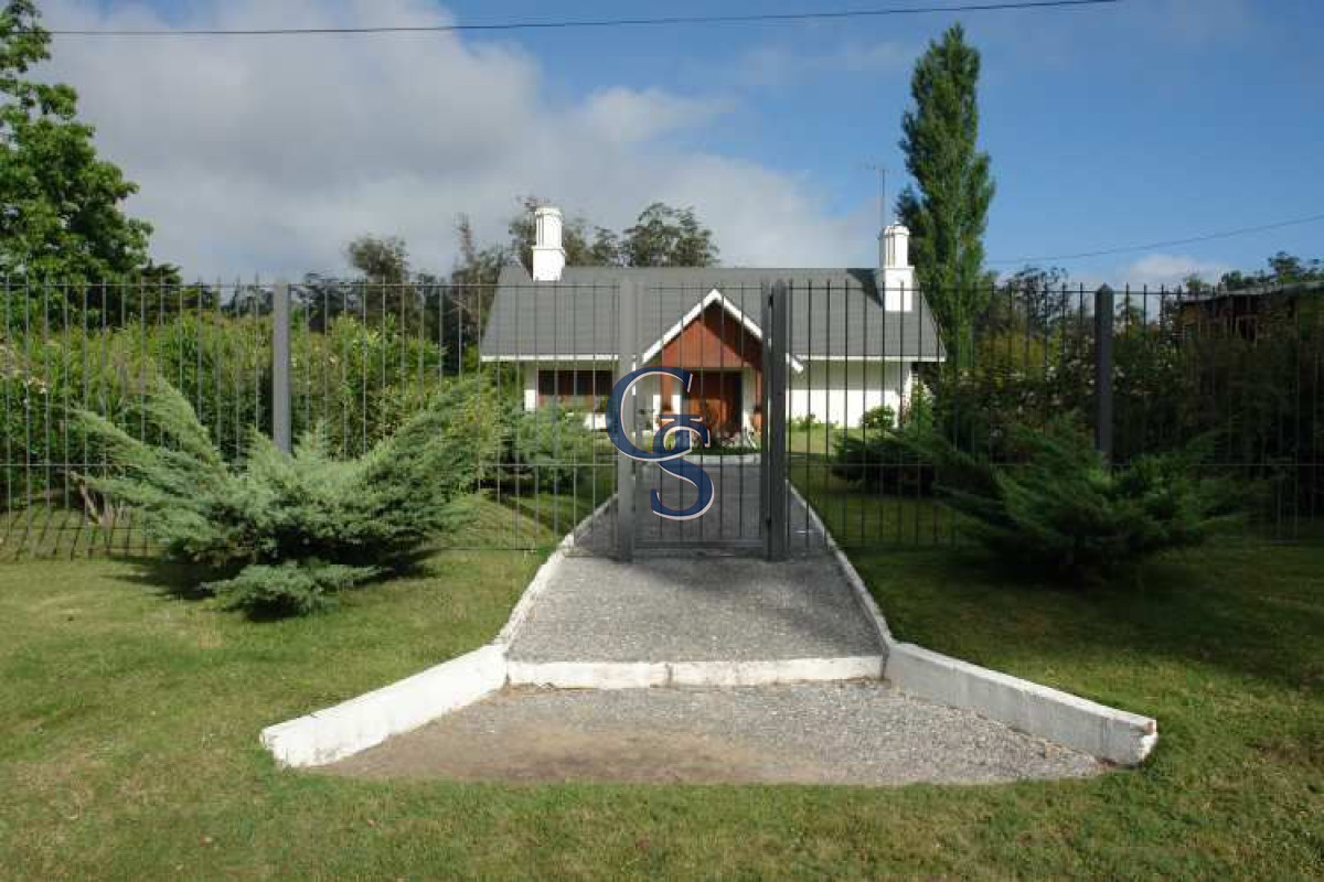 Casa ID.294885 - Gran chalet desarrollado en 2 plantas