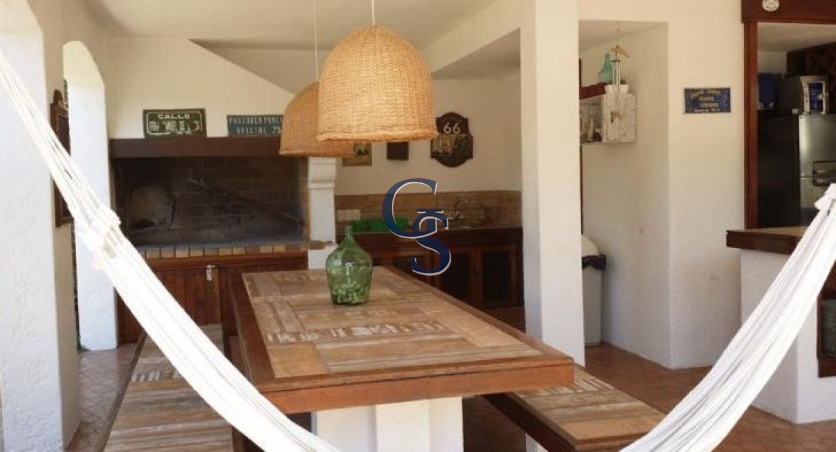 Casa ID.294885 - Gran chalet desarrollado en 2 plantas