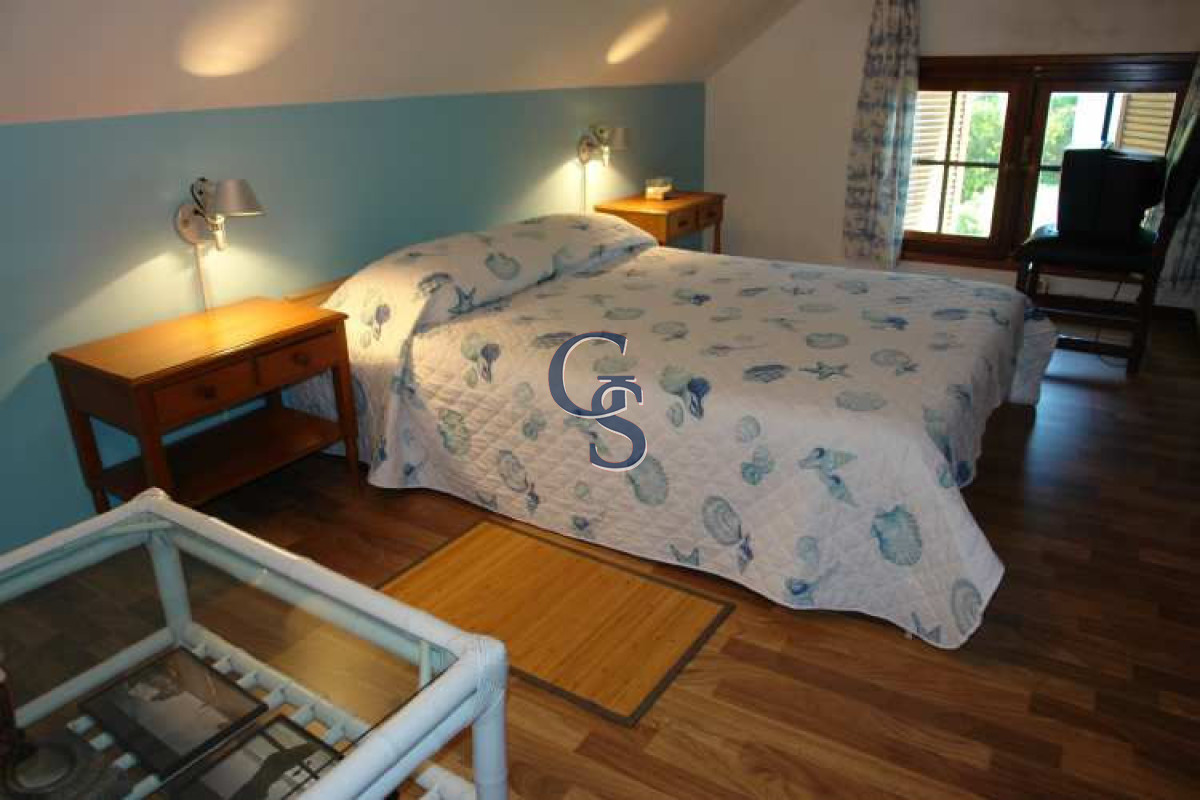 Casa ID.294885 - Gran chalet desarrollado en 2 plantas