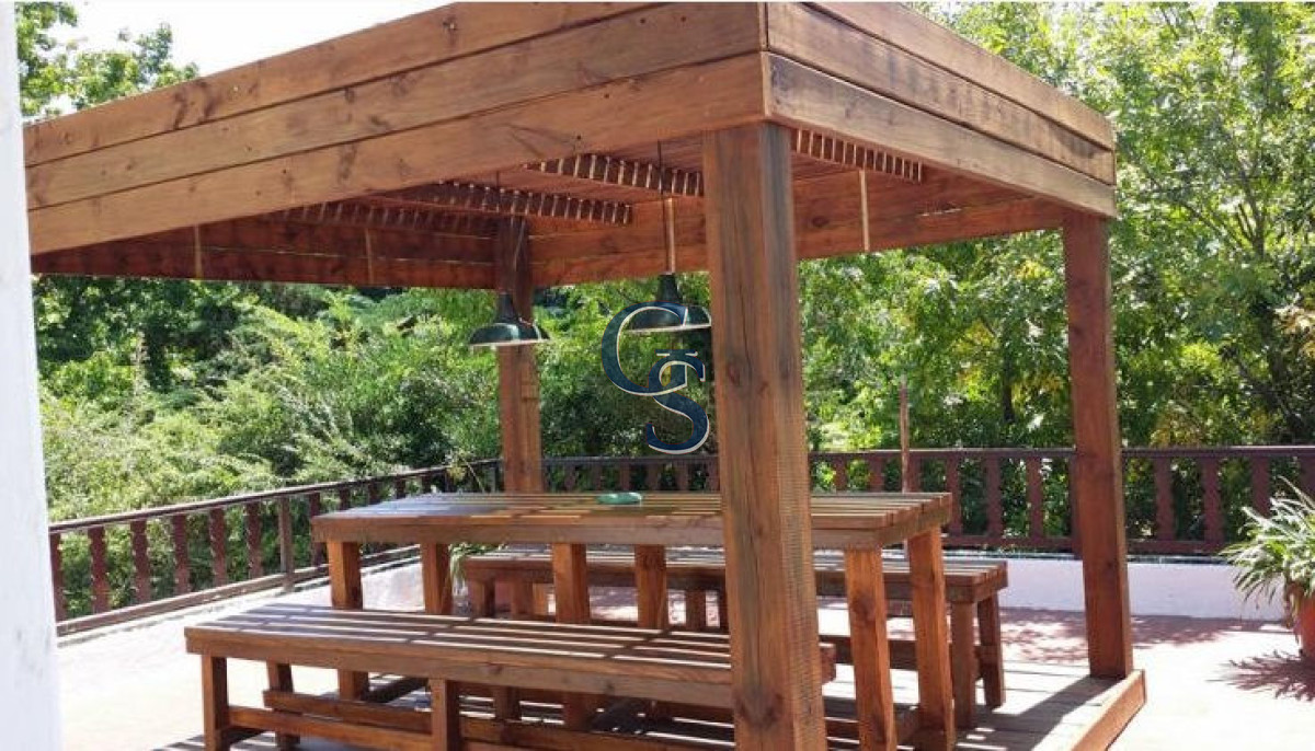 Casa ID.294885 - Gran chalet desarrollado en 2 plantas