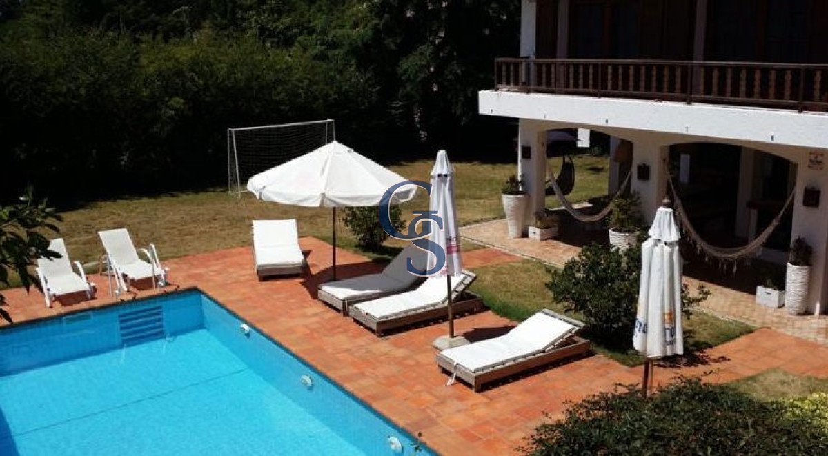 Casa ID.294885 - Gran chalet desarrollado en 2 plantas