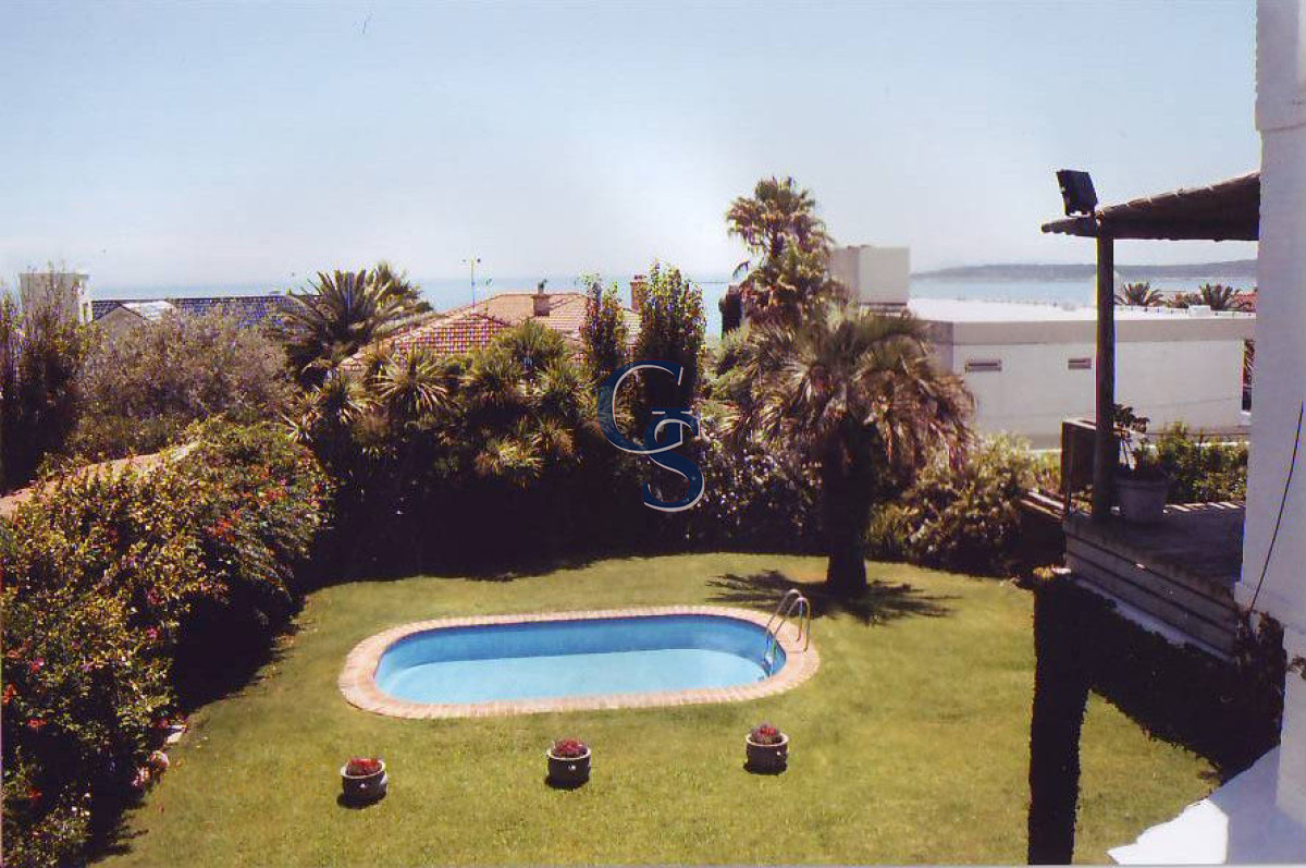 Casa ID.294907 - Excepcionales vistas