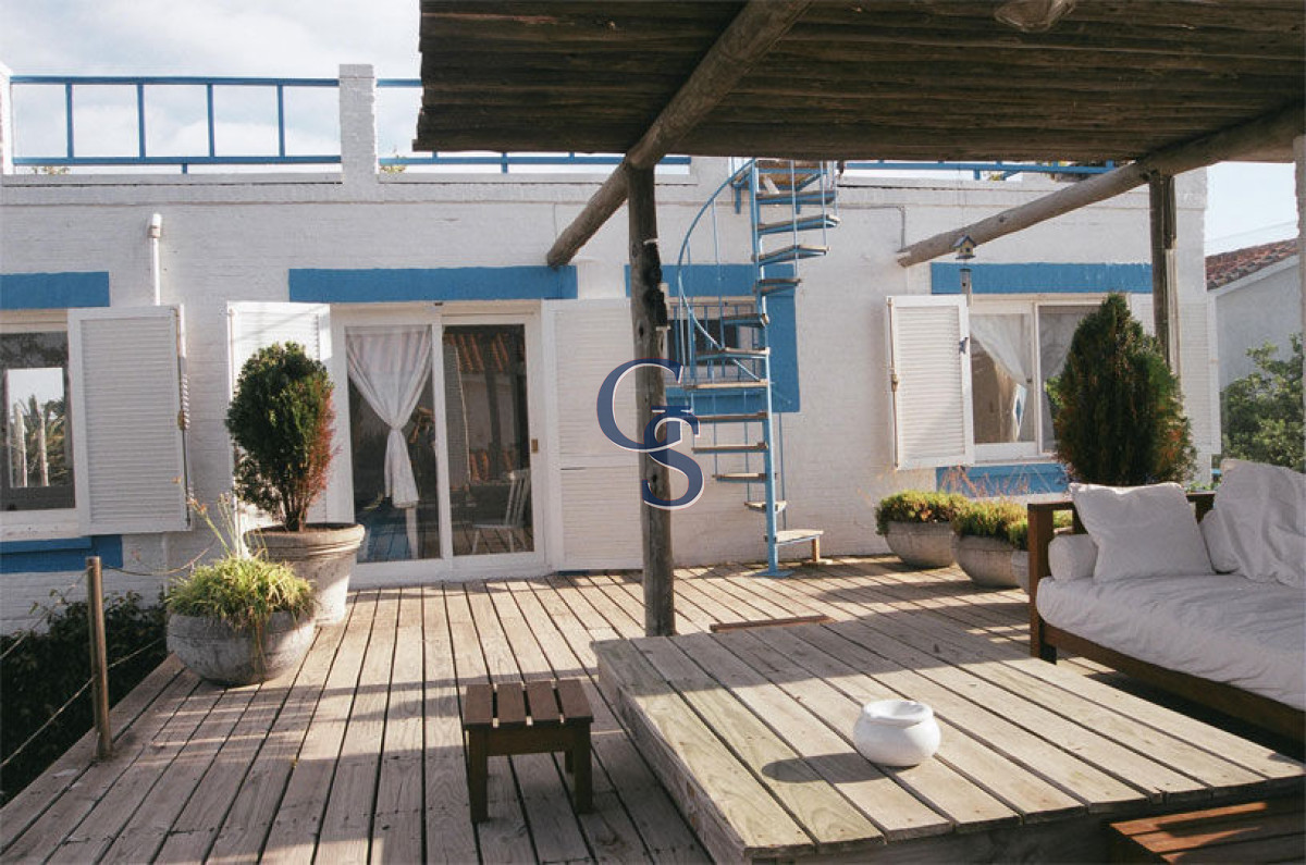Casa ID.294907 - Excepcionales vistas