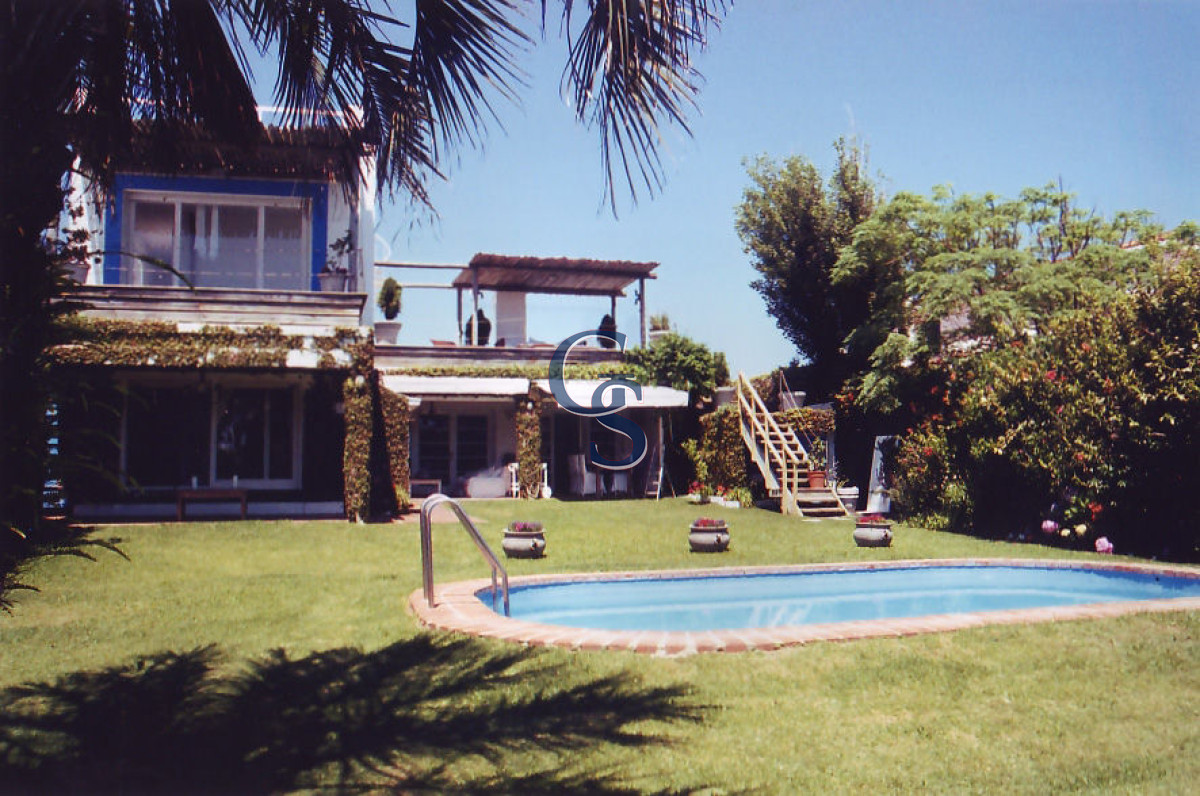 Casa ID.294907 - Excepcionales vistas