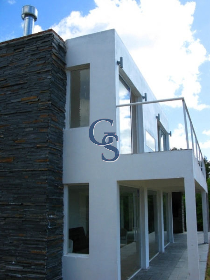 Casa ID.294945 - Casa de estilo minimalista próxima al mar.