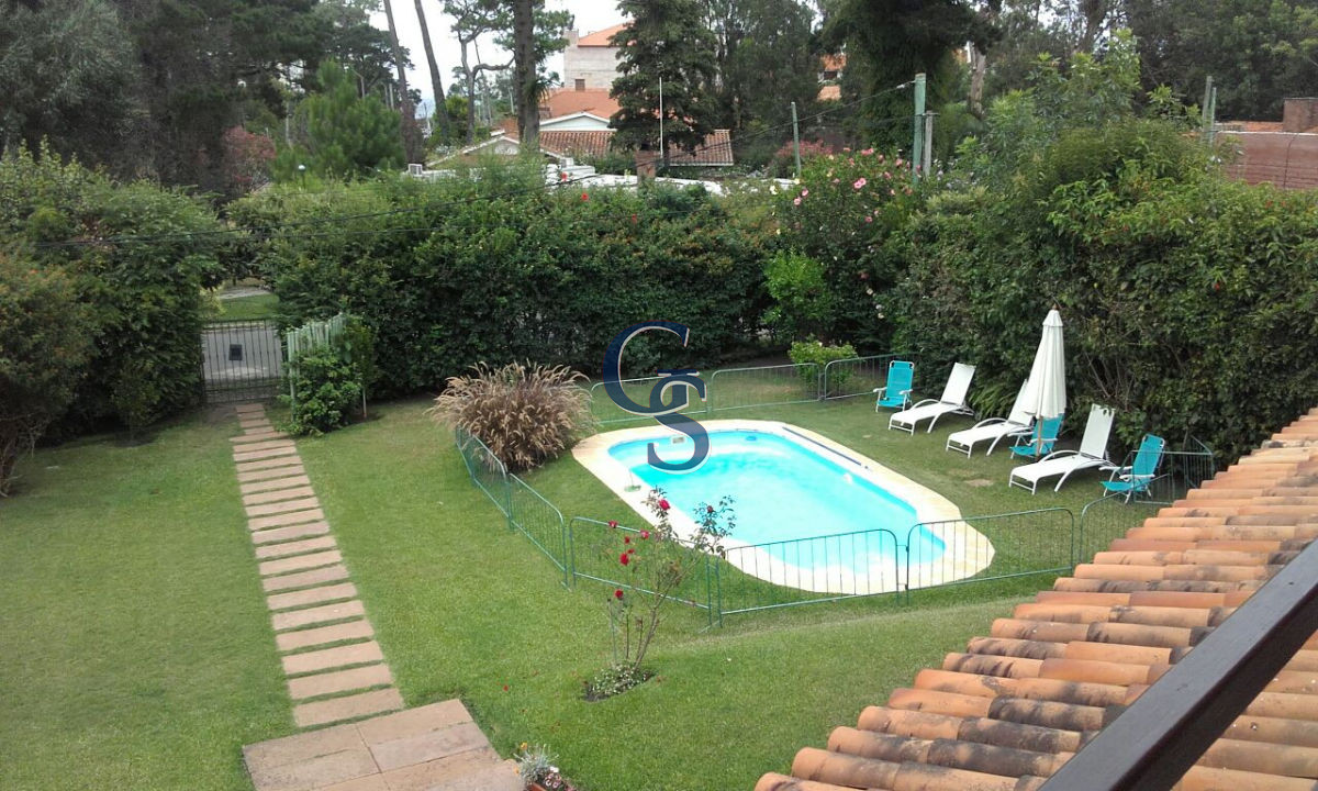 Casa ID.295027 - Próximo a Playa Mansa