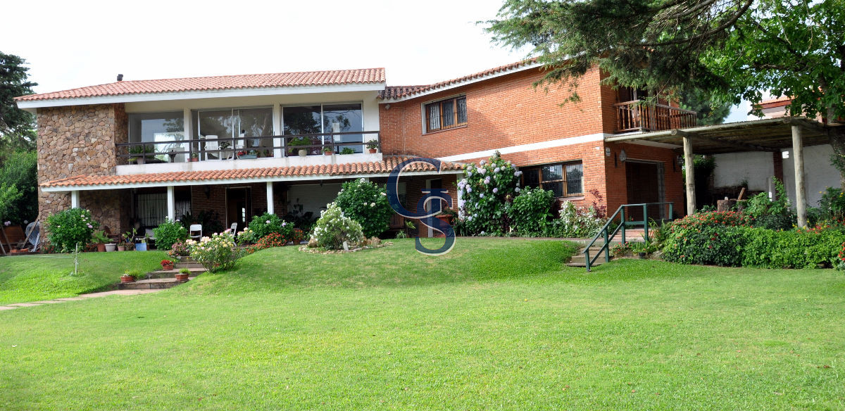 Casa ID.295027 - Próximo a Playa Mansa