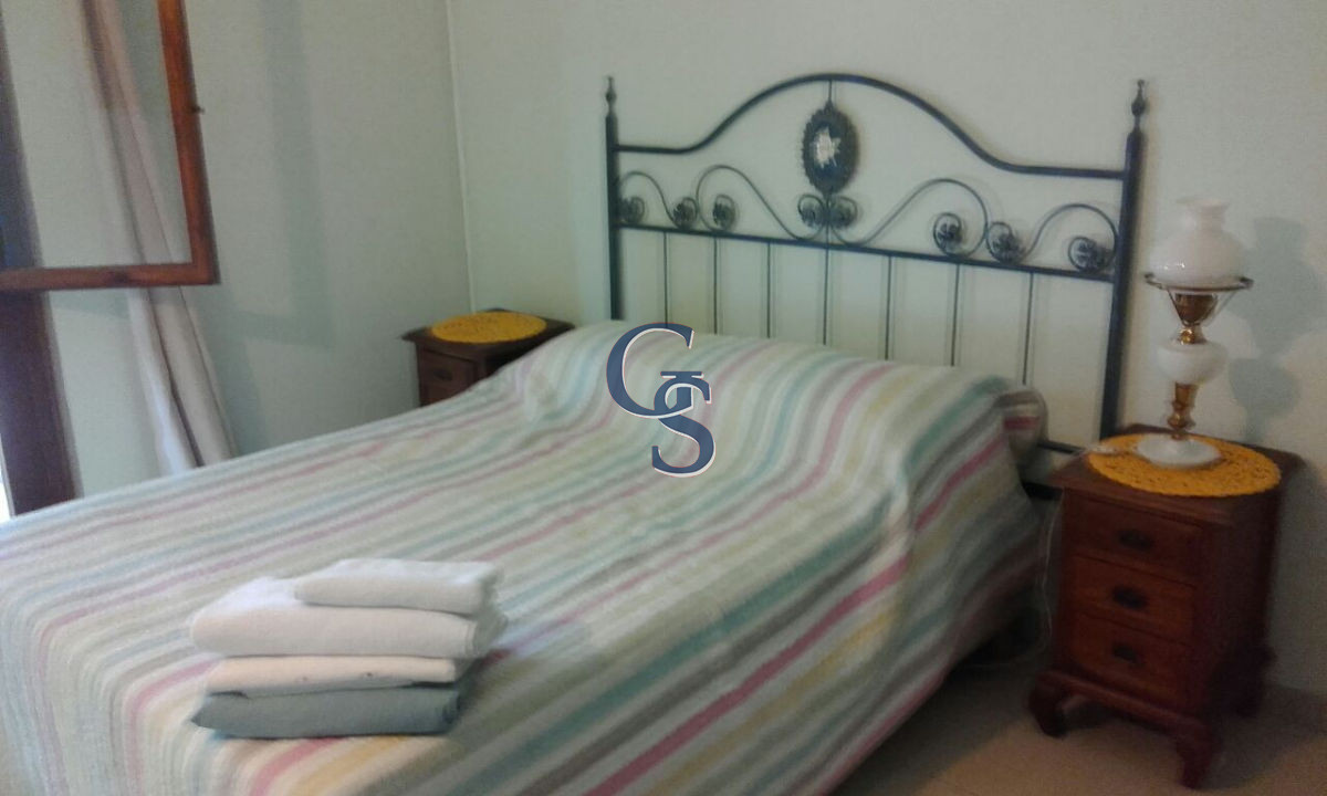 Casa ID.295027 - Próximo a Playa Mansa