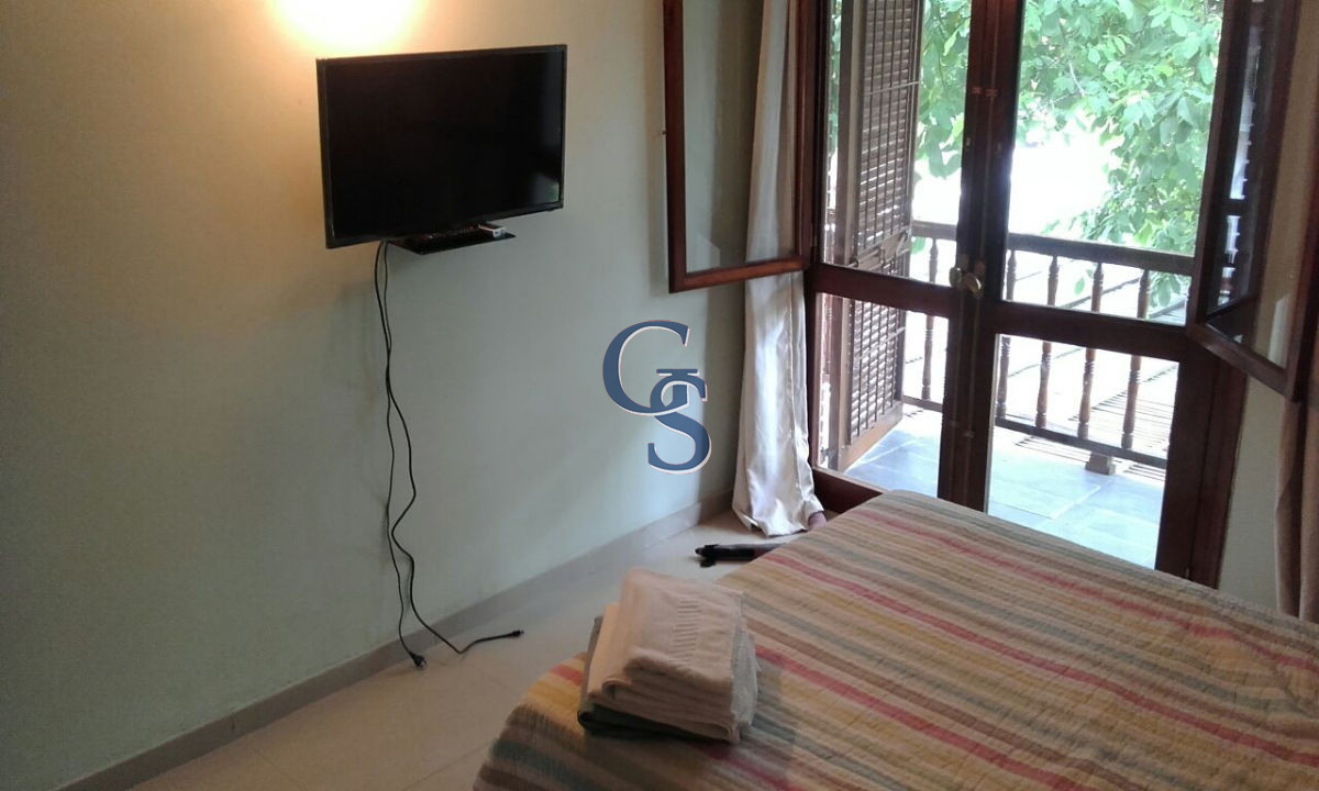 Casa ID.295027 - Próximo a Playa Mansa
