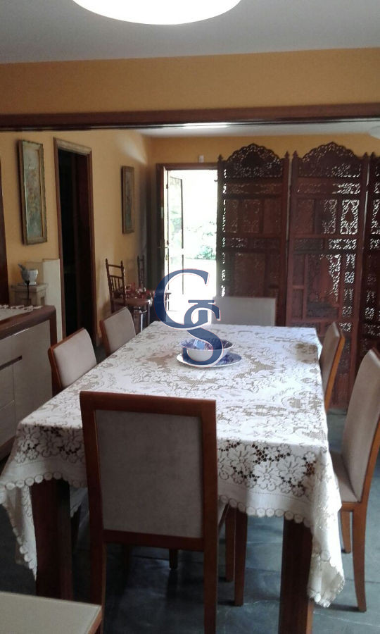 Casa ID.295027 - Próximo a Playa Mansa