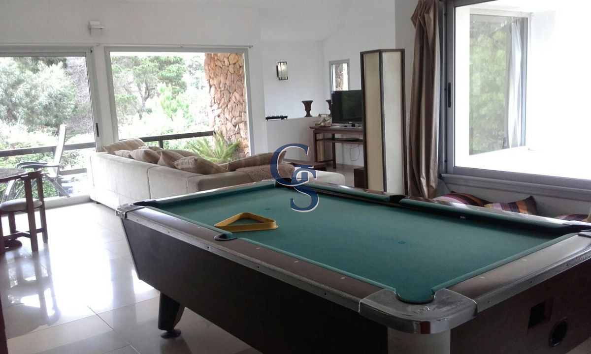 Casa ID.295027 - Próximo a Playa Mansa