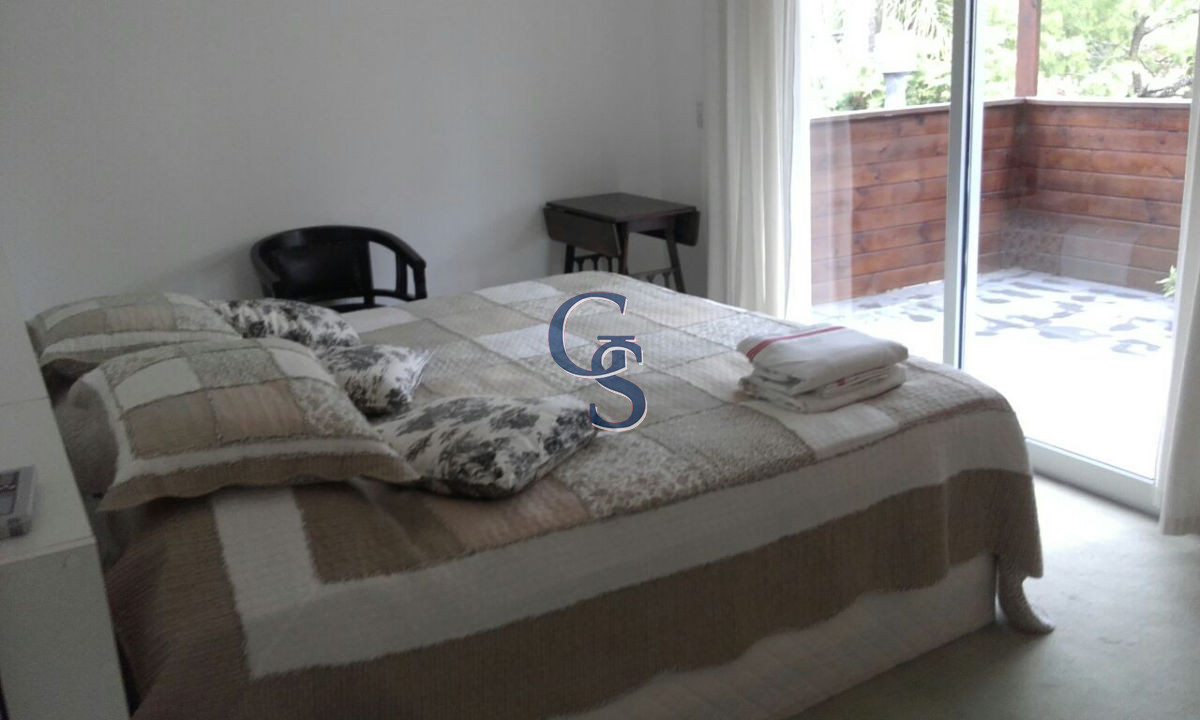 Casa ID.295027 - Próximo a Playa Mansa