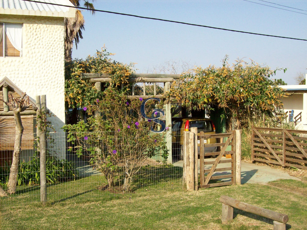 Casa ID.295066 - Casa en El Chorro, 1 dormitorios *