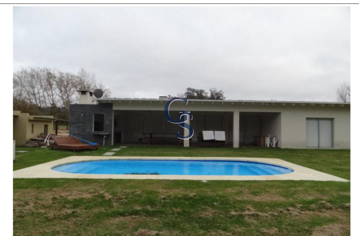 Casa ID.295089 - COMPLEJO CERRADO