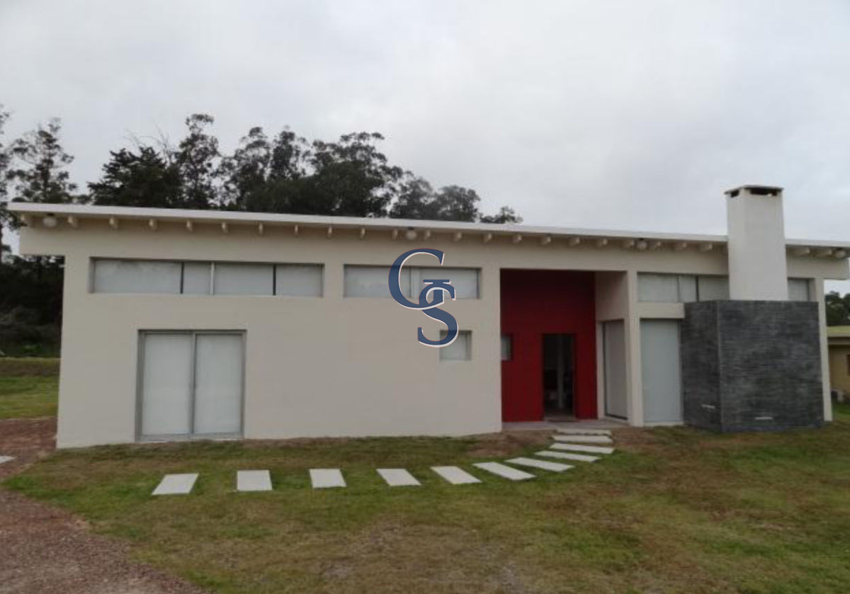 Casa ID.295089 - COMPLEJO CERRADO