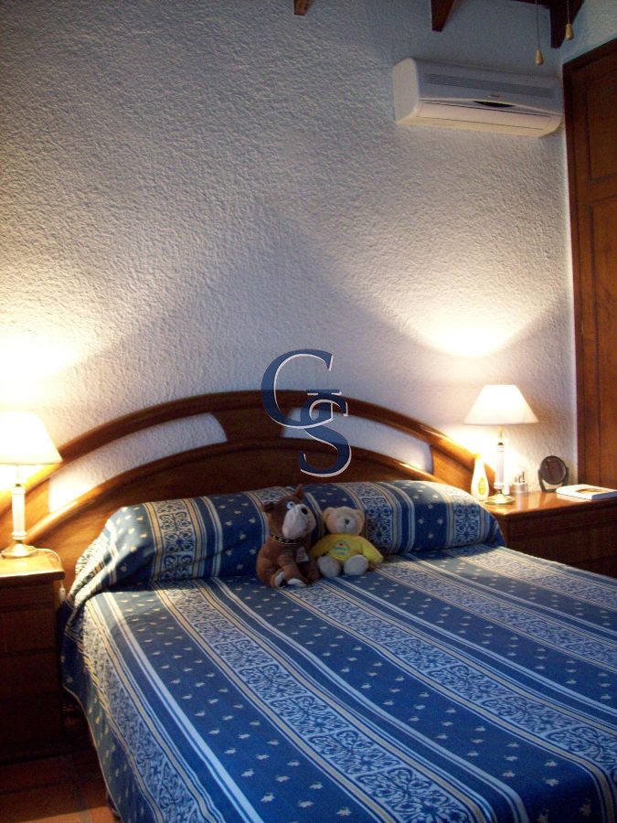 Casa ID.295142 - Zona tranquila.