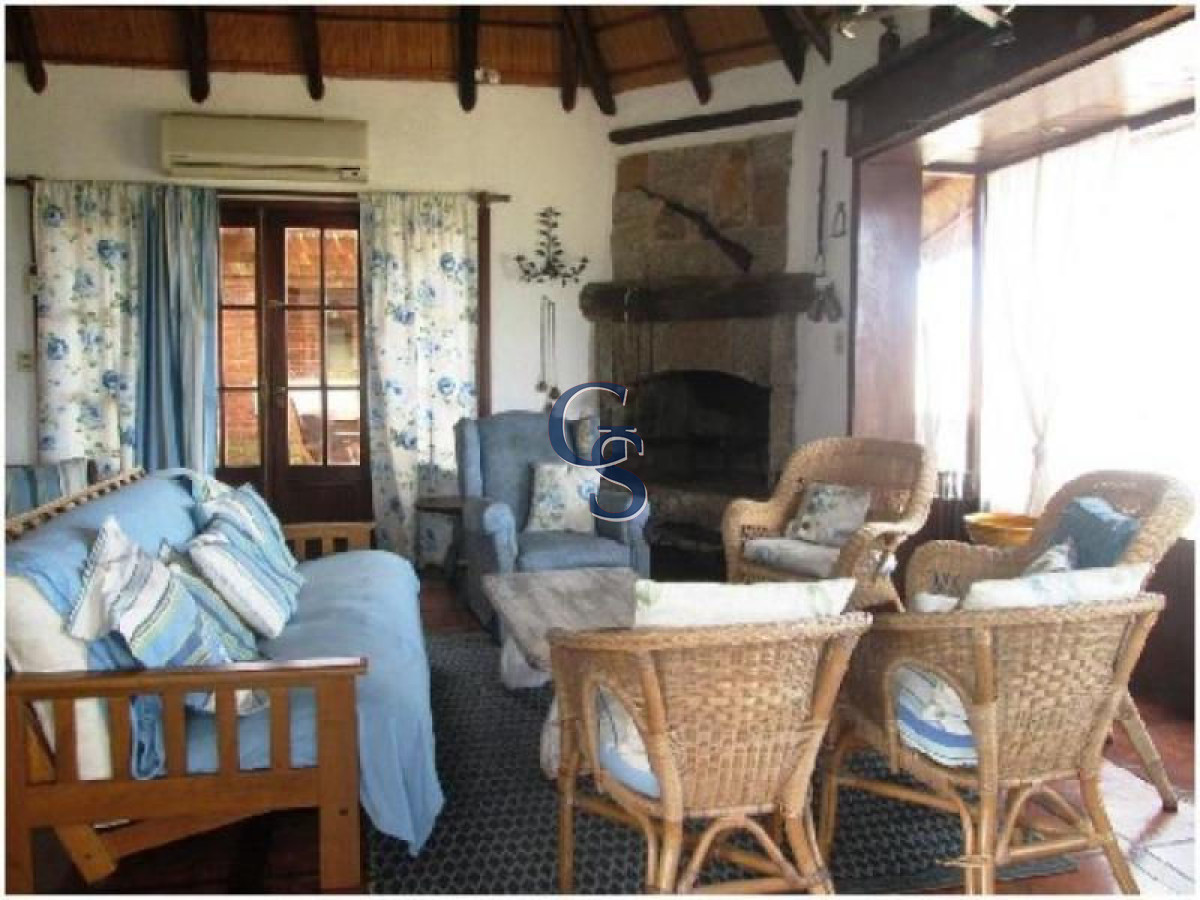 Casa ID.295175 - Chalet en El Chorro proximo al mar