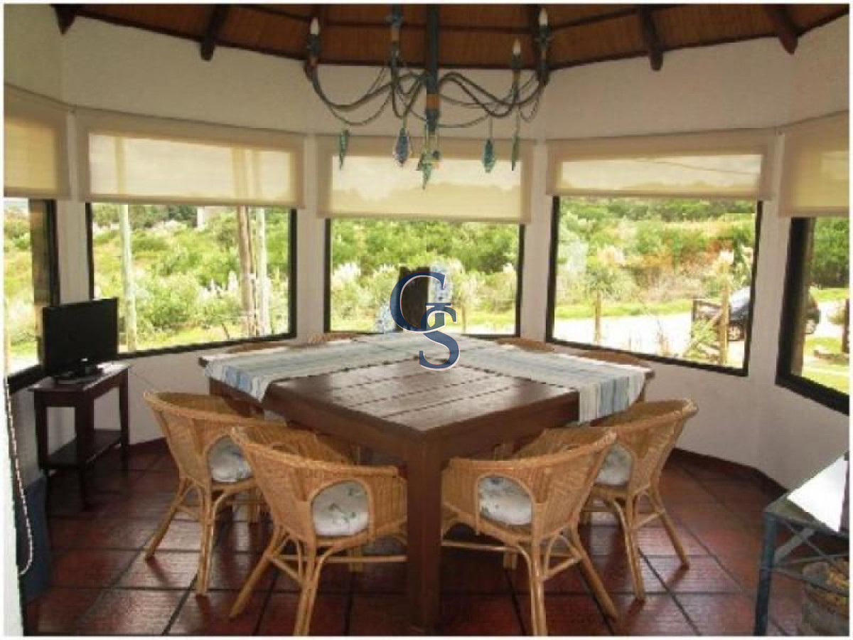 Casa ID.295175 - Chalet en El Chorro proximo al mar