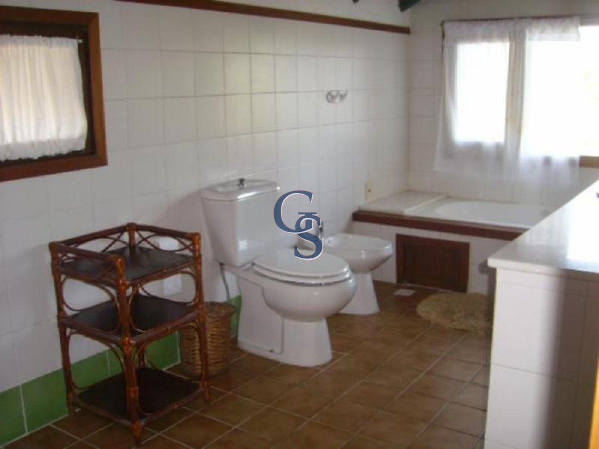 Casa ID.295175 - Chalet en El Chorro proximo al mar