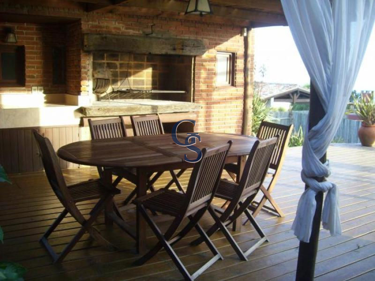 Casa ID.295175 - Chalet en El Chorro proximo al mar