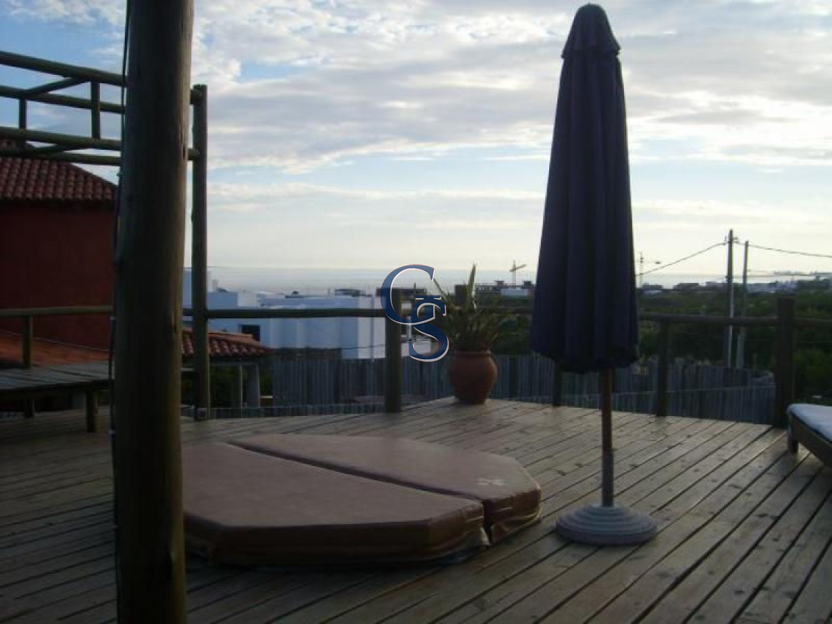 Casa ID.295175 - Chalet en El Chorro proximo al mar
