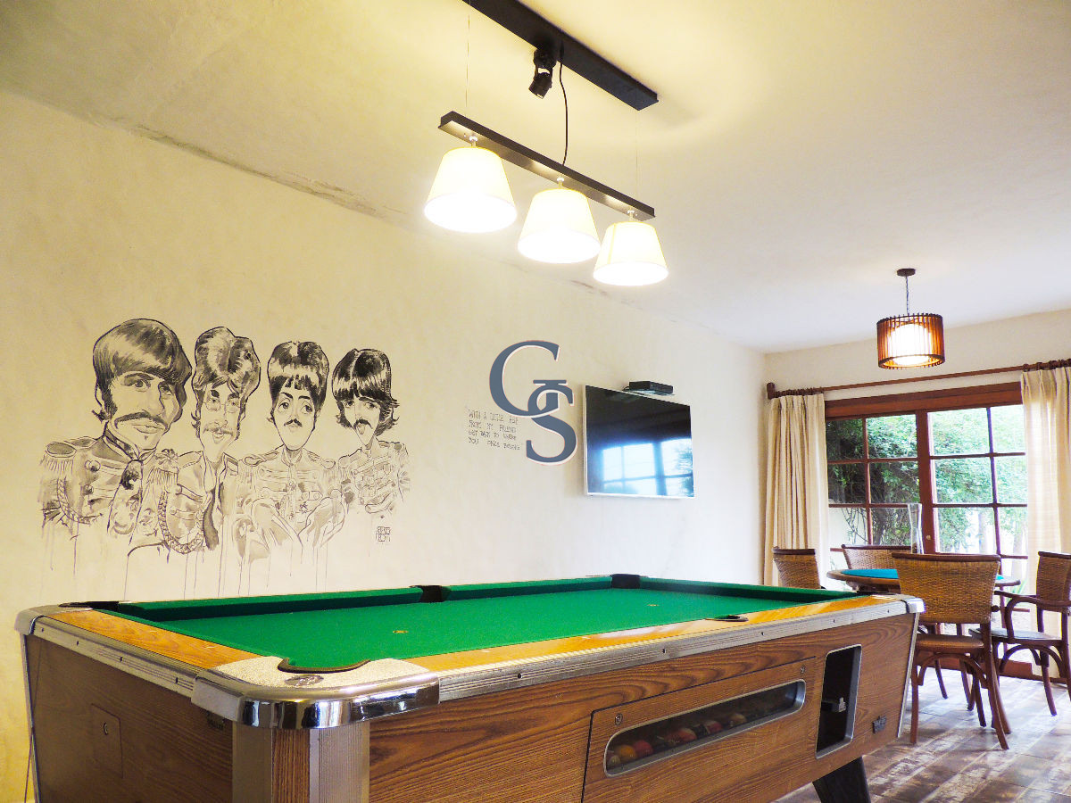 Casa ID.295213 - Paradas - próxima al mar. 