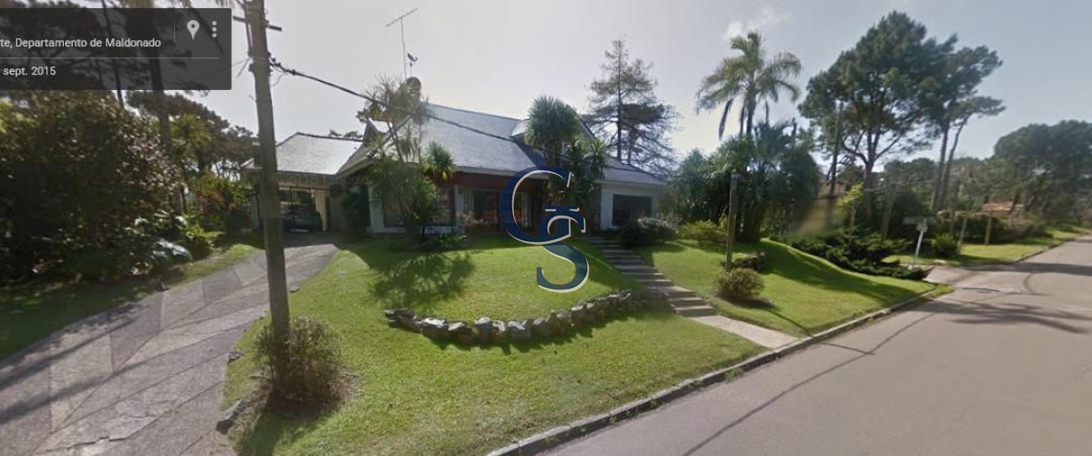 Casa ID.295278 - Casa en Mansa, 5 dormitorios *