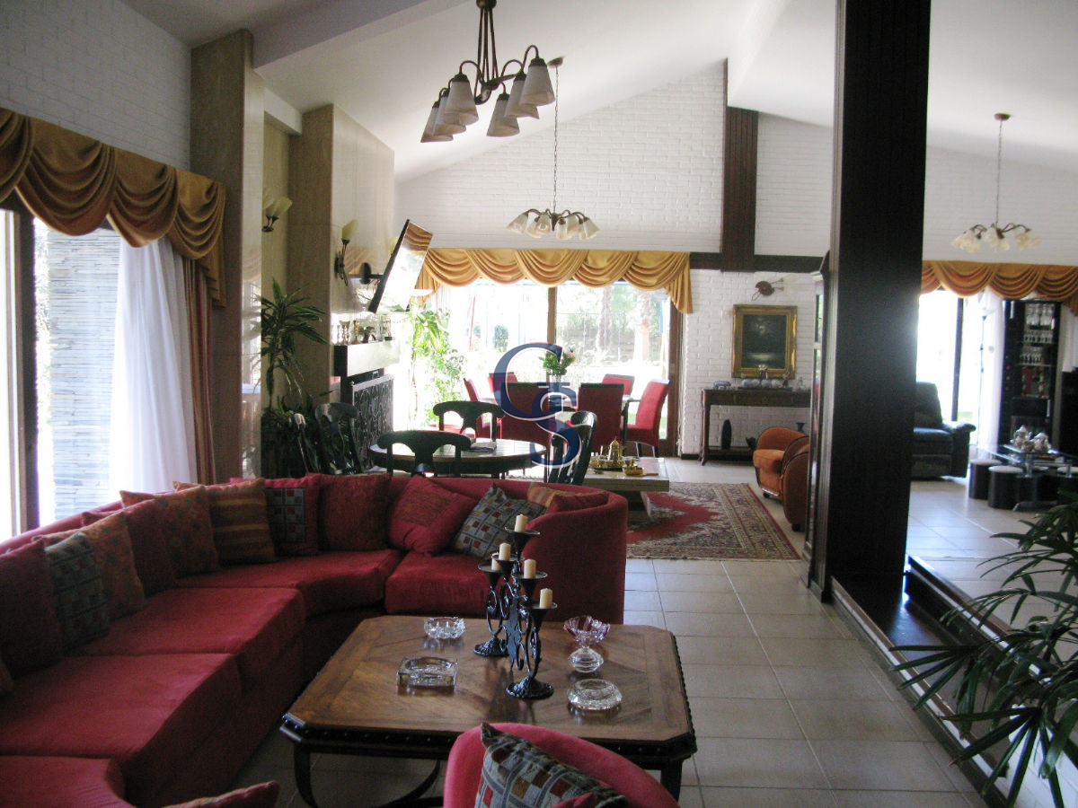 Casa ID.295315 - Ideal para vivir todo el año!!