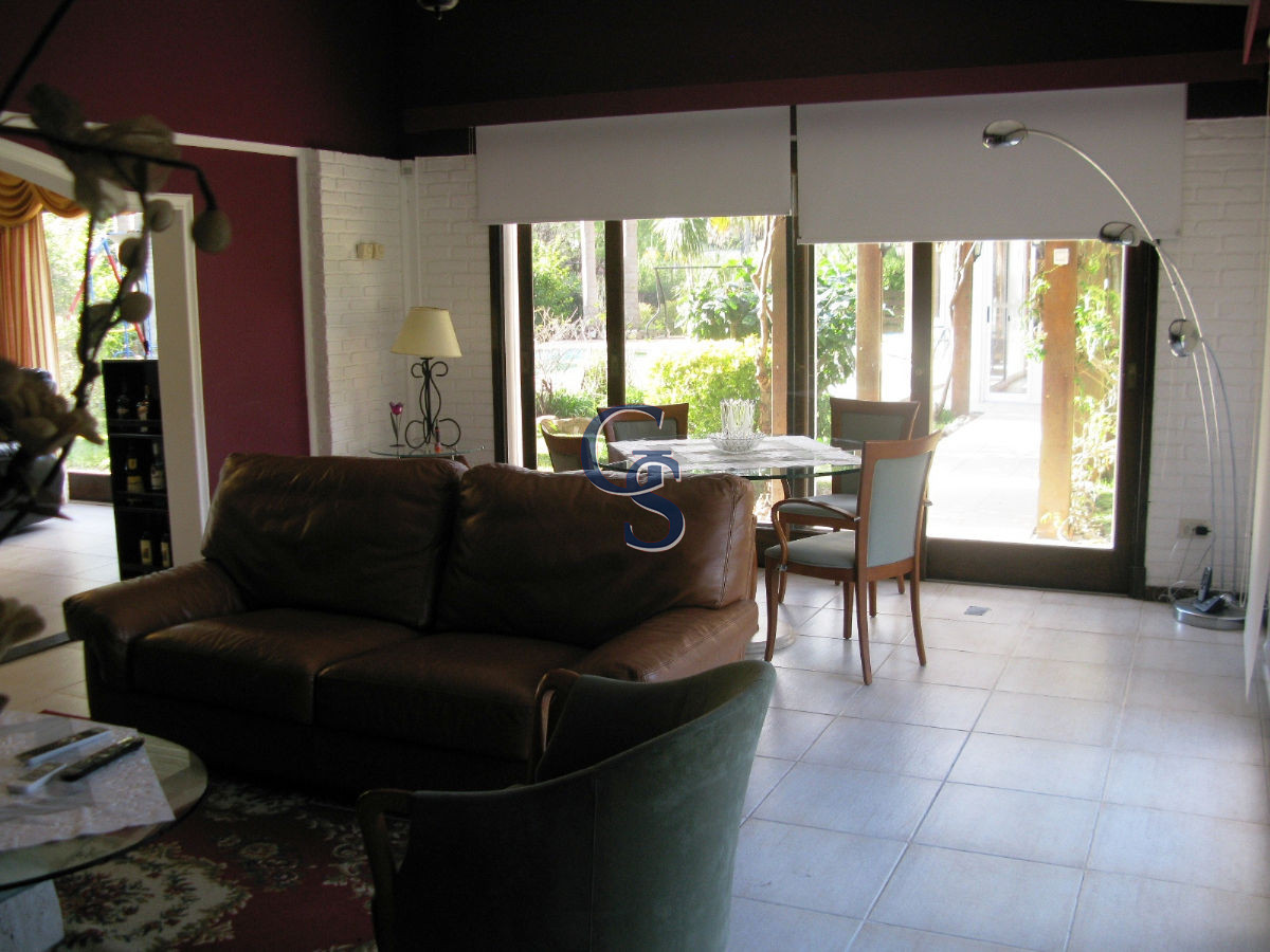 Casa ID.295315 - Ideal para vivir todo el año!!