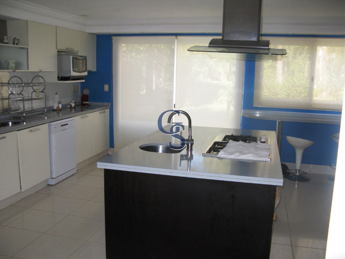 Casa ID.295315 - Ideal para vivir todo el año!!
