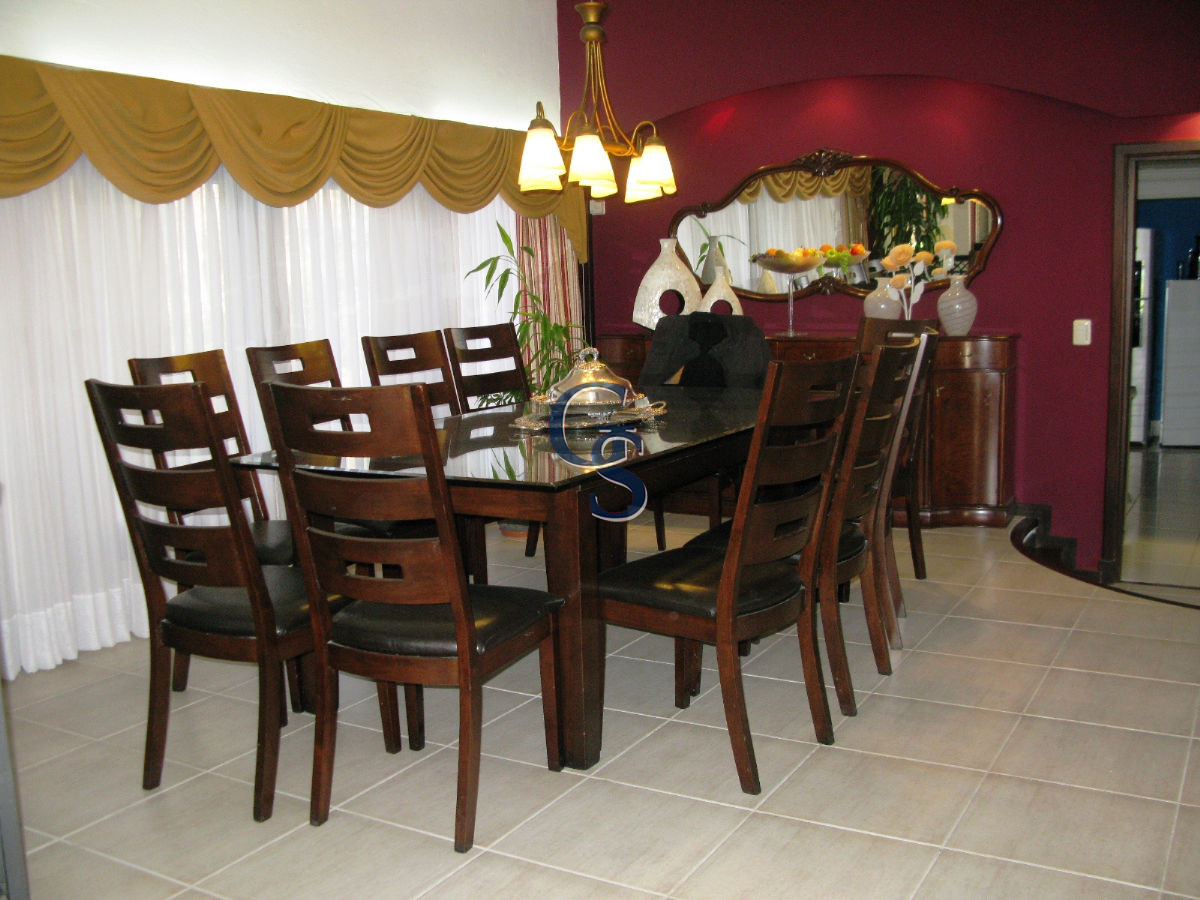 Casa ID.295315 - Ideal para vivir todo el año!!