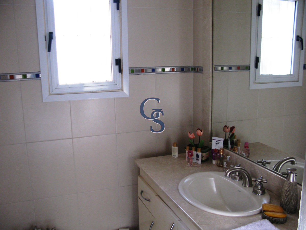 Casa ID.295315 - Ideal para vivir todo el año!!