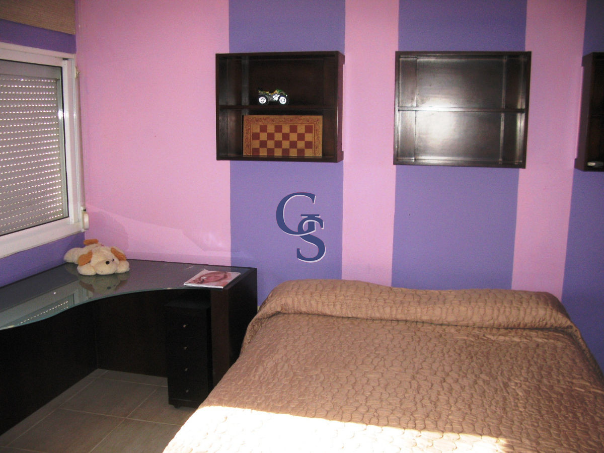 Casa ID.295315 - Ideal para vivir todo el año!!
